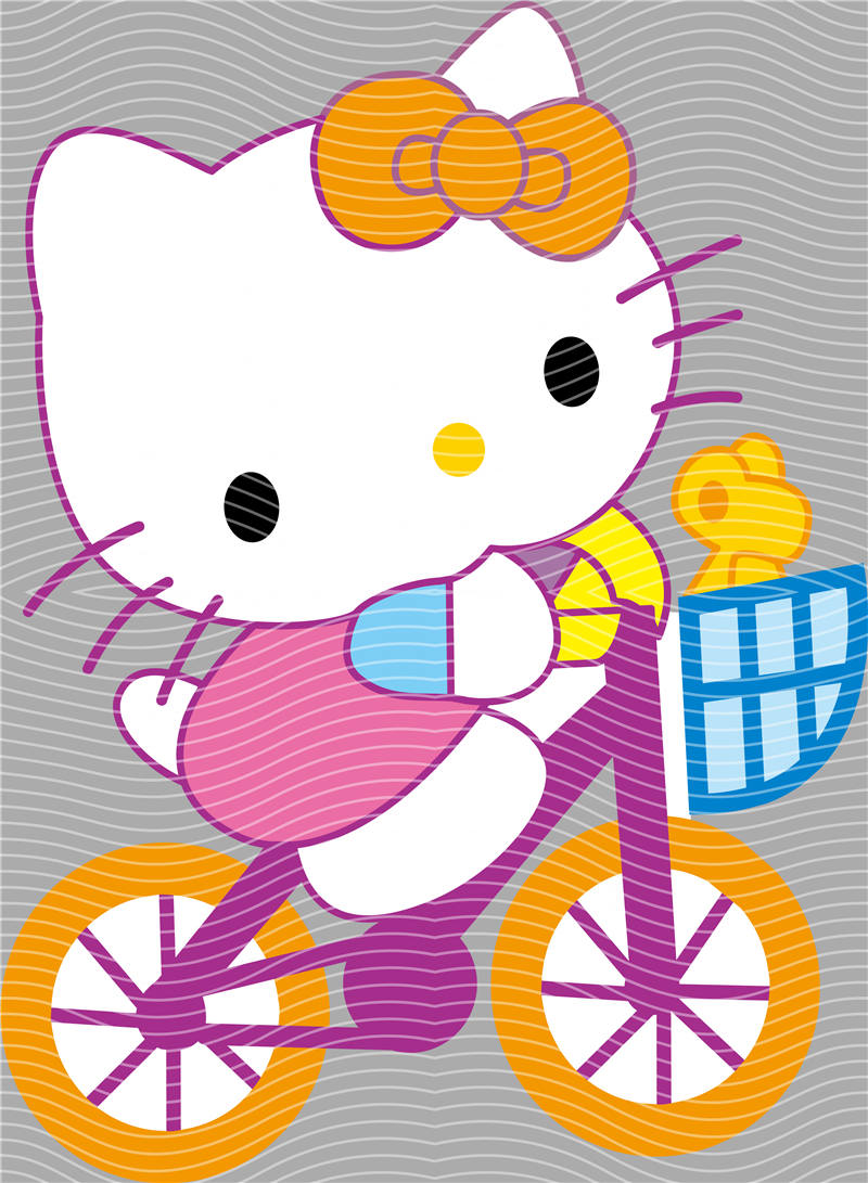 Sanrio-HK 132